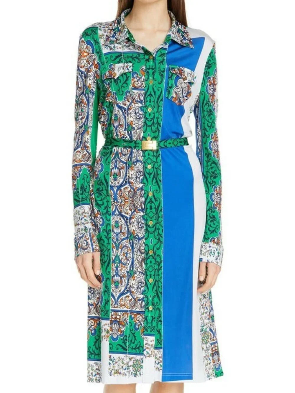 Tory Burch please read